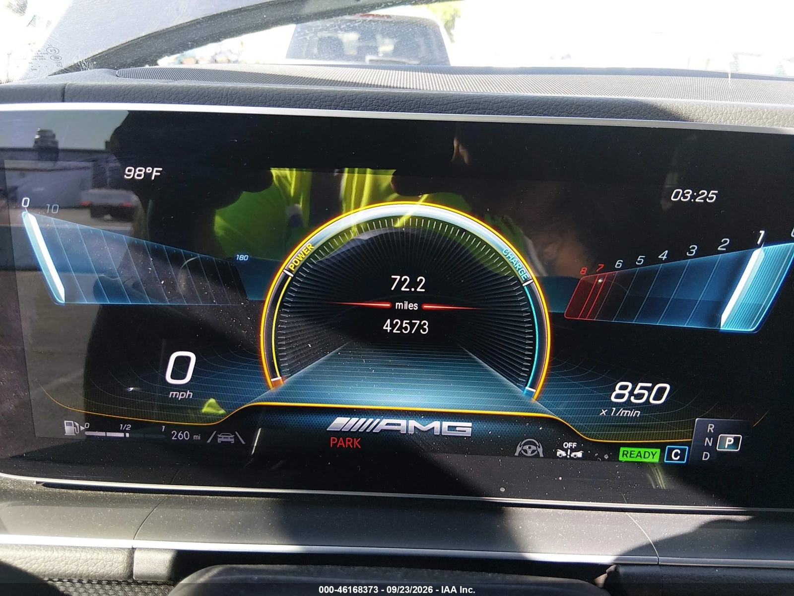 Mercedes-Benz GLE 53 4MATIC AMG* Burmester* �����* ���������* ���� �� �� | Mobile.bg � ����������� 10