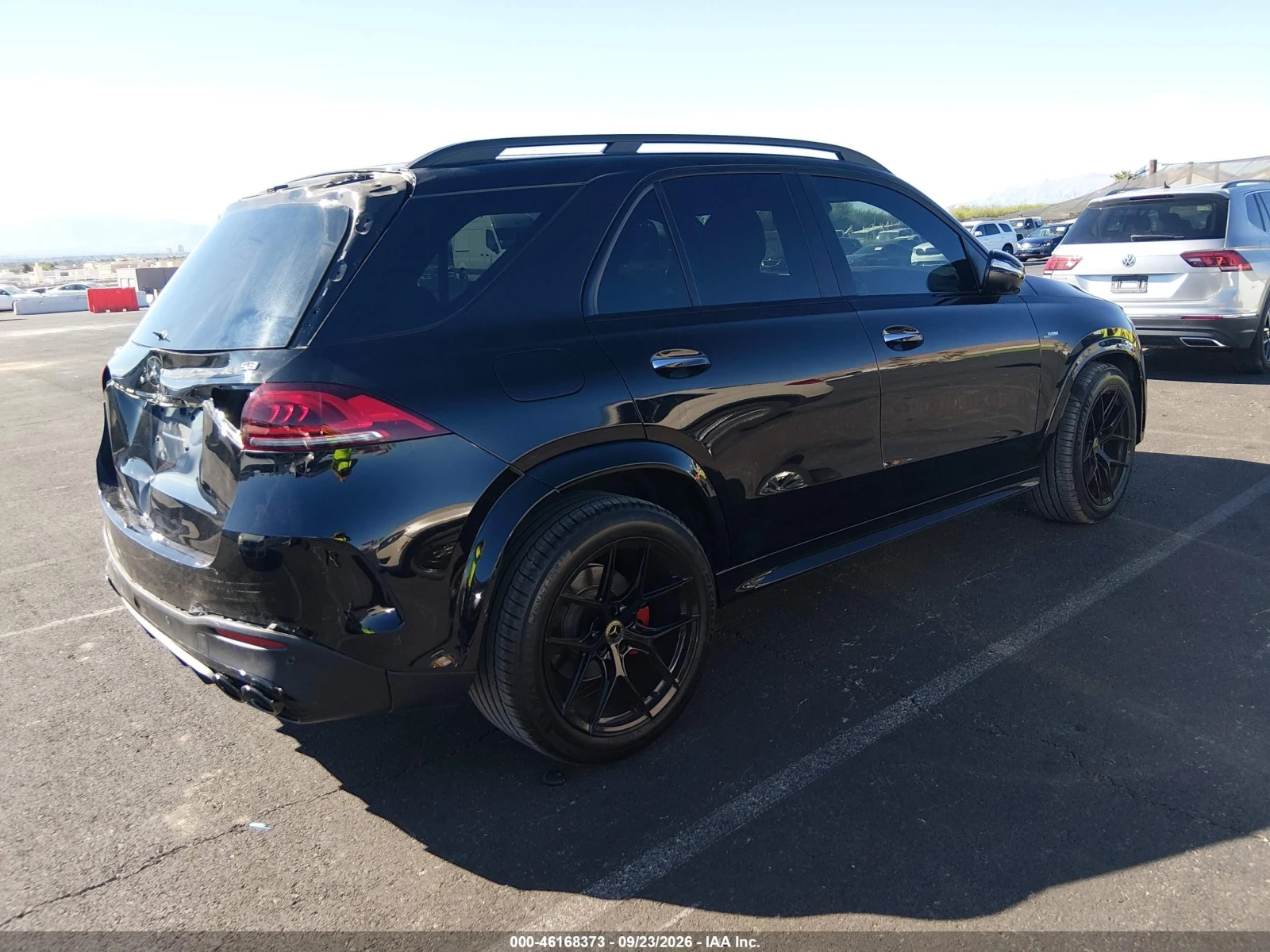 Mercedes-Benz GLE 53 4MATIC AMG* Burmester* �����* ���������* ���� �� �� | Mobile.bg � ����������� 4