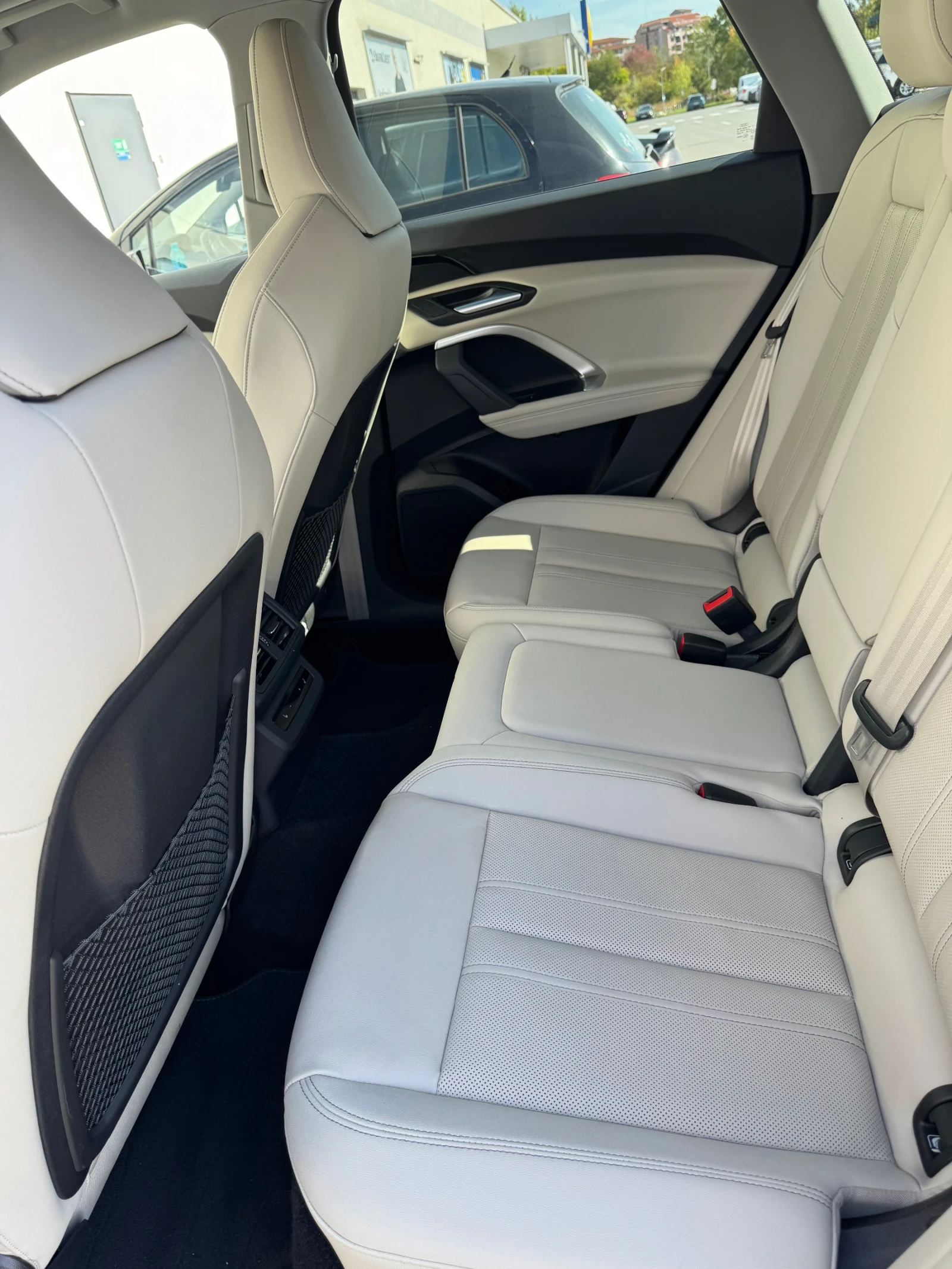 Audi Q5, снимка 11 - Автомобили и джипове - 56404802