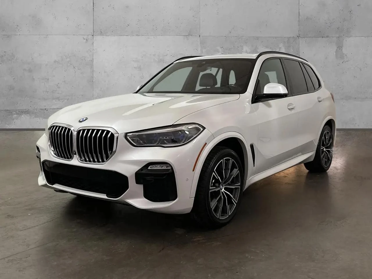 BMW X5 40i* М pack* 360* H&K* Laser* Пано* HeadUp* Carpla