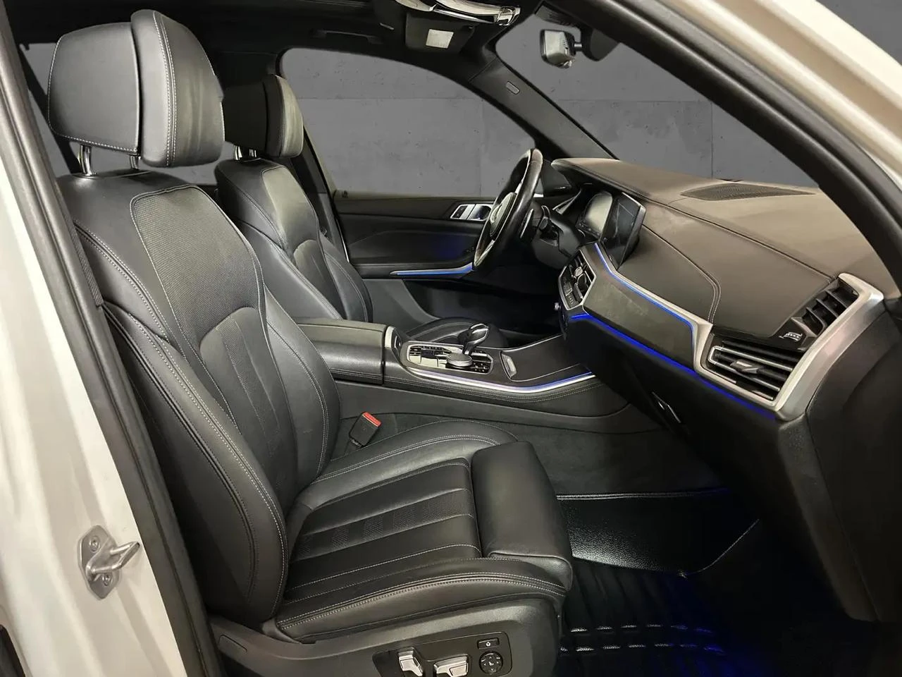 BMW X5 40i* � pack* 360* H&K* Laser* ����* HeadUp* Carpla | Mobile.bg � ����������� 10