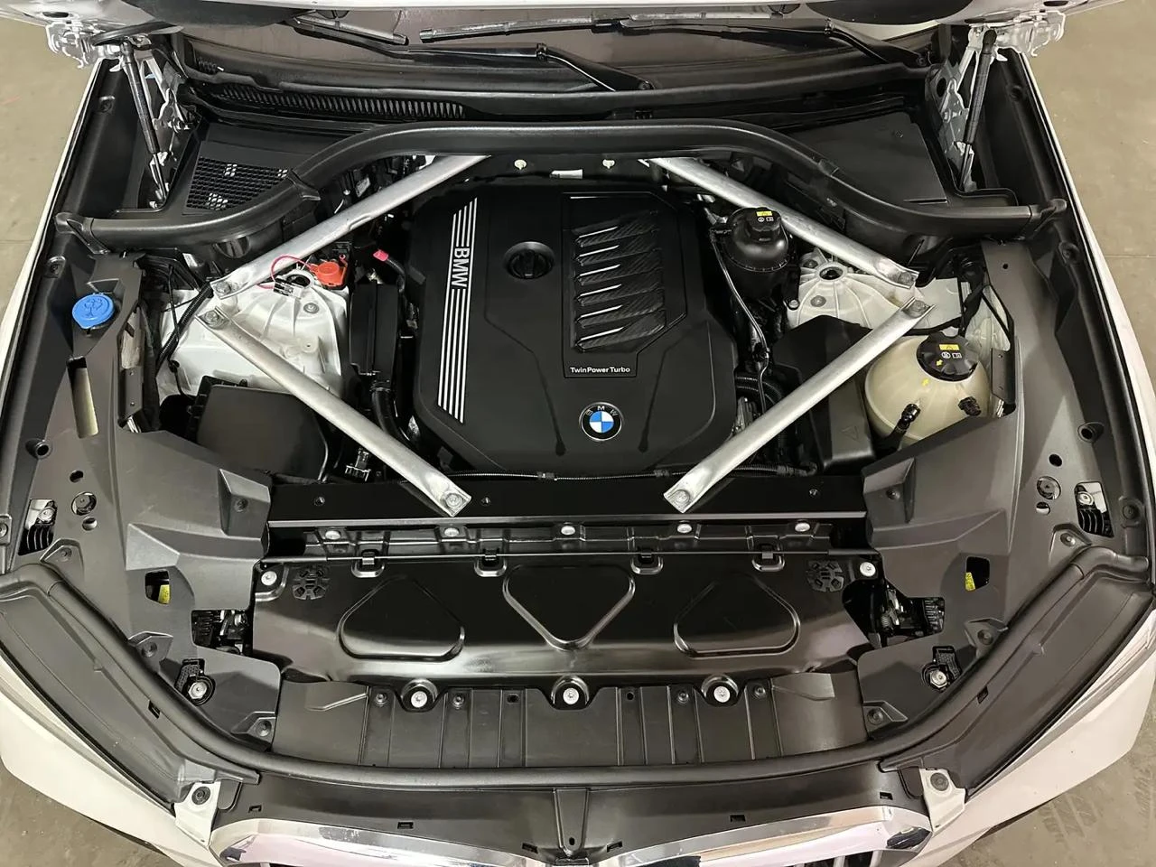 BMW X5 40i* � pack* 360* H&K* Laser* ����* HeadUp* Carpla | Mobile.bg � ����������� 14