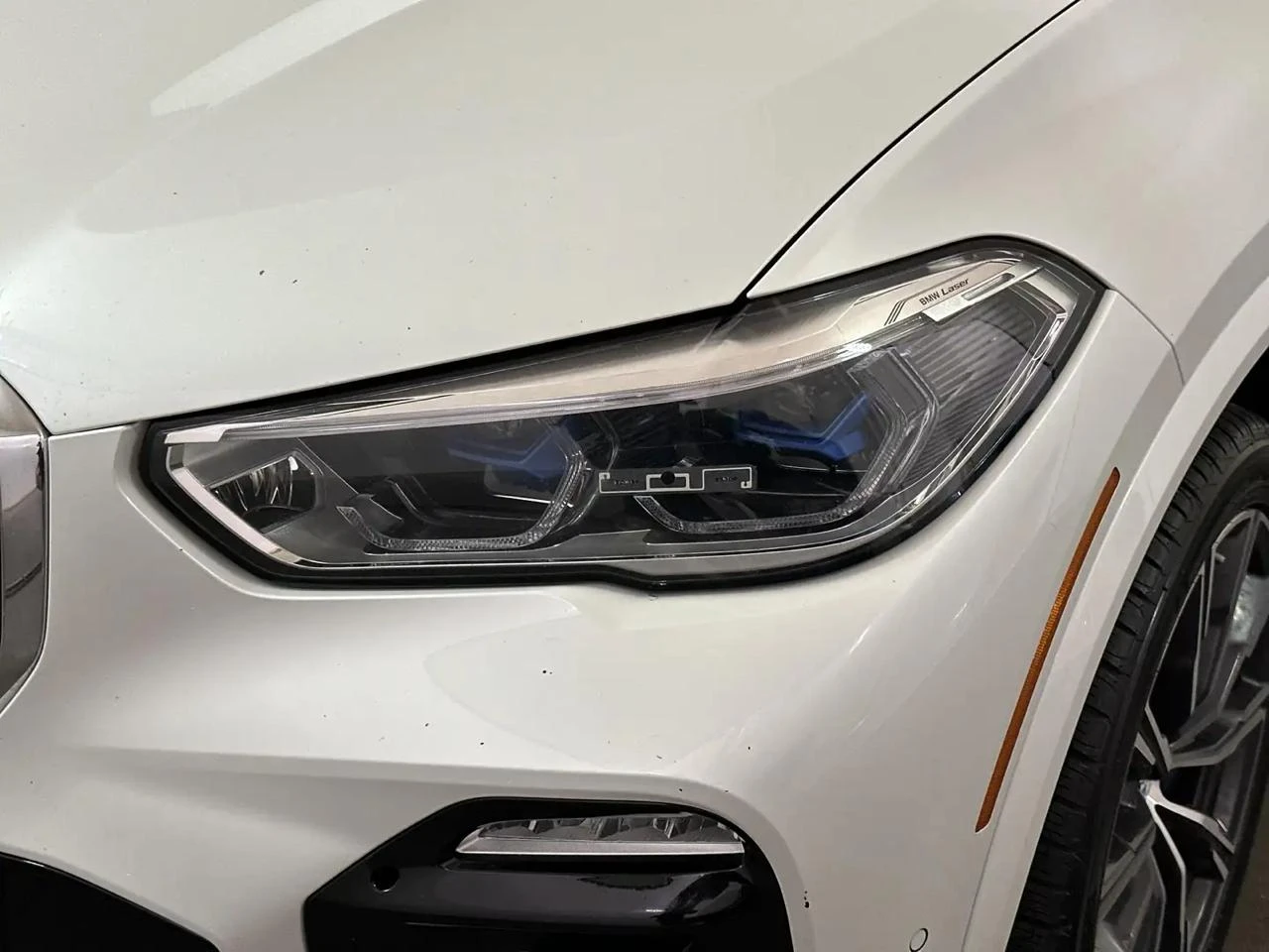 BMW X5 40i* � pack* 360* H&K* Laser* ����* HeadUp* Carpla | Mobile.bg � ����������� 13