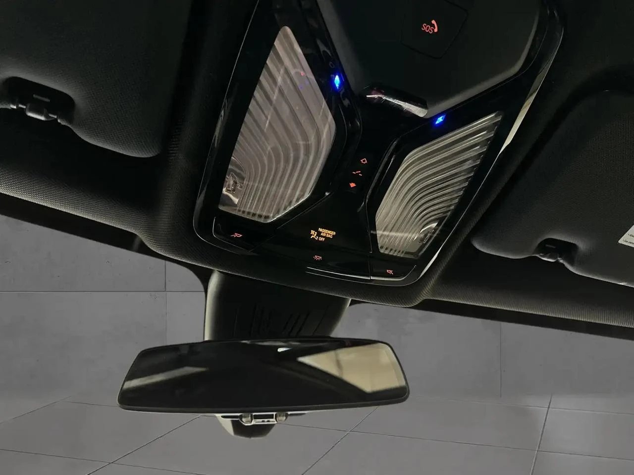 BMW X5 40i* � pack* 360* H&K* Laser* ����* HeadUp* Carpla | Mobile.bg � ����������� 12