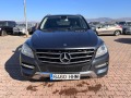 Mercedes-Benz ML 350 CDI 4MATIK AVTOMAT/NAVI/KOJA EURO 6 - [4] 