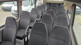 Mercedes-Benz Sprinter 511 TRANSFER XXXL - 24 места , снимка 13