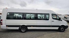 Mercedes-Benz Sprinter 511 TRANSFER XXXL - 24 места , снимка 4
