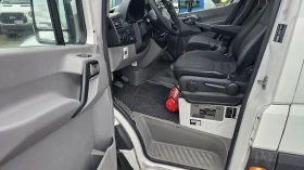 Mercedes-Benz Sprinter 511 TRANSFER XXXL - 24 места , снимка 7