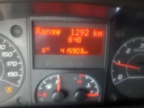 Peugeot Boxer, снимка 17