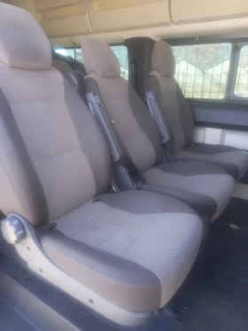 Peugeot Boxer, снимка 5