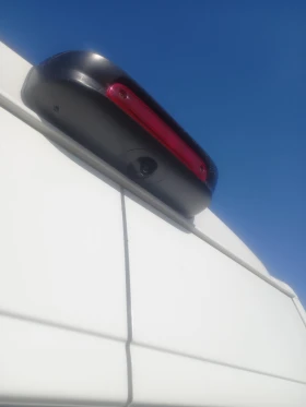 Peugeot Boxer, снимка 13