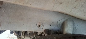 Iveco Daily  Renault Master motor iveco 2.8dti, снимка 8