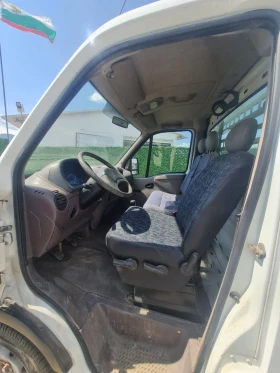 Iveco Daily  Renault Master motor iveco 2.8dti, снимка 14