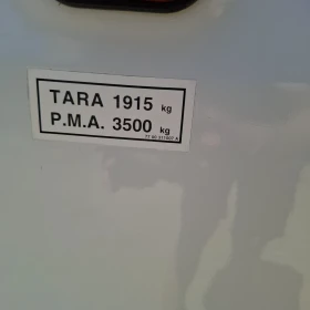 Iveco Daily  Renault Master motor iveco 2.8dti, снимка 6