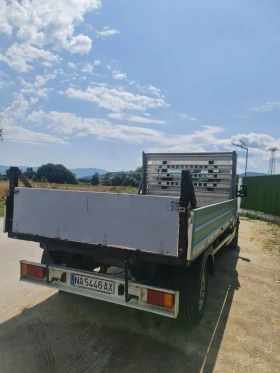 Iveco Daily  Renault Master motor iveco 2.8dti, снимка 3