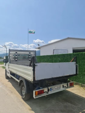 Iveco Daily  Renault Master motor iveco 2.8dti, снимка 4