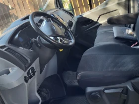 Ford Transit 2.2 tdi климатик, снимка 6