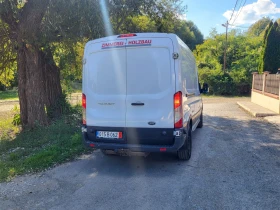 Ford Transit 2.2 tdi климатик, снимка 4