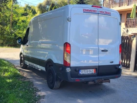 Ford Transit 2.2 tdi климатик, снимка 5