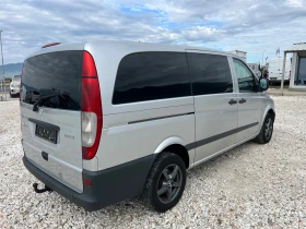 Обява за продажба на Mercedes-Benz Vito 9 МЕСТА КЛИМАТИК ~16 700 лв. - изображение 4