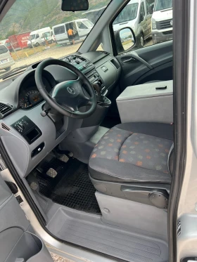 Mercedes-Benz Vito 9   | Mobile.bg    17