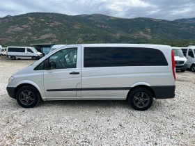 Обява за продажба на Mercedes-Benz Vito 9 МЕСТА КЛИМАТИК ~16 700 лв. - изображение 8