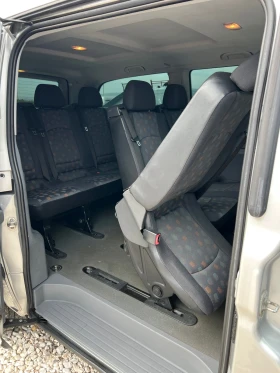 Обява за продажба на Mercedes-Benz Vito 9 МЕСТА КЛИМАТИК ~16 700 лв. - изображение 11