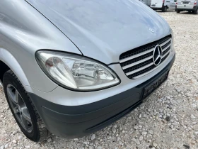 Обява за продажба на Mercedes-Benz Vito 9 МЕСТА КЛИМАТИК ~16 700 лв. - изображение 2