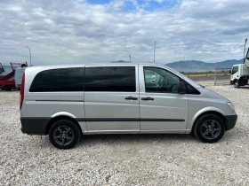 Обява за продажба на Mercedes-Benz Vito 9 МЕСТА КЛИМАТИК ~16 700 лв. - изображение 7