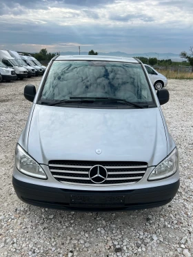 Обява за продажба на Mercedes-Benz Vito 9 МЕСТА КЛИМАТИК ~16 700 лв. - изображение 3