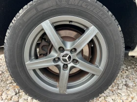 Обява за продажба на Mercedes-Benz Vito 9 МЕСТА КЛИМАТИК ~16 700 лв. - изображение 9