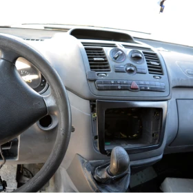 Mercedes-Benz Vito 2.2 CDI | Mobile.bg    7
