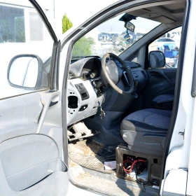 Mercedes-Benz Vito 2.2 CDI | Mobile.bg    5