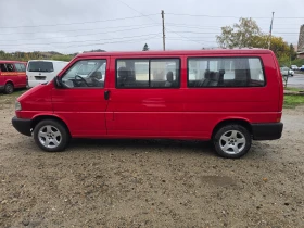 VW T4  2.5  | Mobile.bg    11