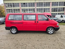 VW T4  2.5  | Mobile.bg    7