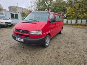 VW T4  2.5  | Mobile.bg    2