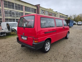 VW T4  2.5  | Mobile.bg    6