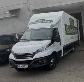 Iveco Daily 50C18, 3.5 т., 6.15 м. дължина  - изображение 1