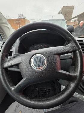 VW T5, снимка 6