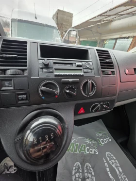 VW T5, снимка 5