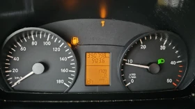 Mercedes-Benz Sprinter 511 TRANSFER XXXL - 24 места  | Auto.bg — изображение 10