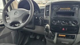 Mercedes-Benz Sprinter 511 TRANSFER XXXL - 24 места  | Auto.bg — изображение 9