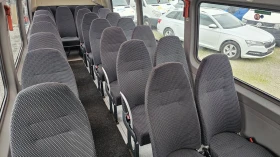 Mercedes-Benz Sprinter 511 TRANSFER XXXL - 24 места  | Auto.bg — изображение 12