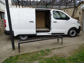 ����� �� �������� �� Opel Vivaro 2.0 KLIMA N1 MAXI  EURO 6 