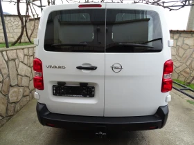 Opel Vivaro 2.0 KLIMA N1 MAXI  EURO 6  | Mobile.bg � ����� ������ 12