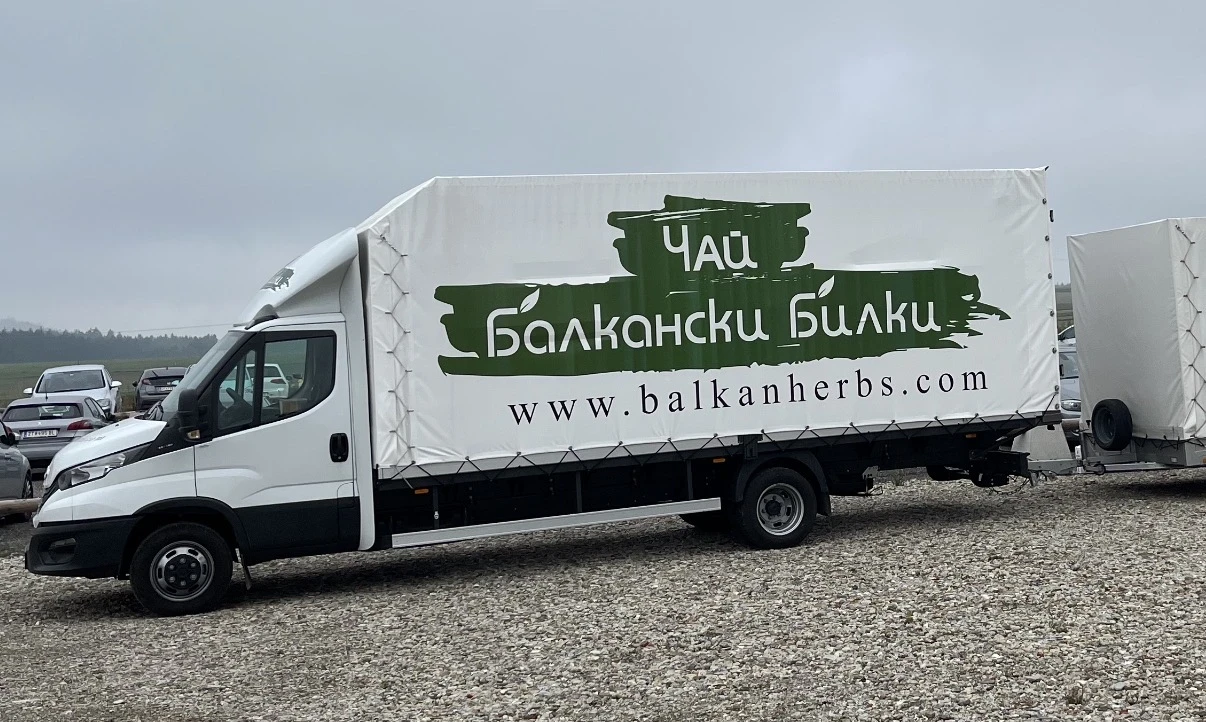Iveco Daily 50C18, 3.5 т., 6.15 м. дължина  - изображение 2
