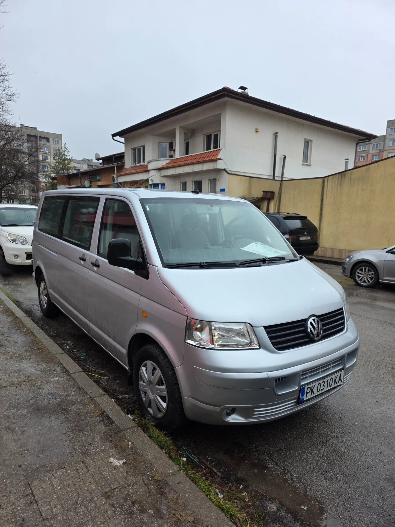 VW T5 | Mobile.bg � ����������� 1