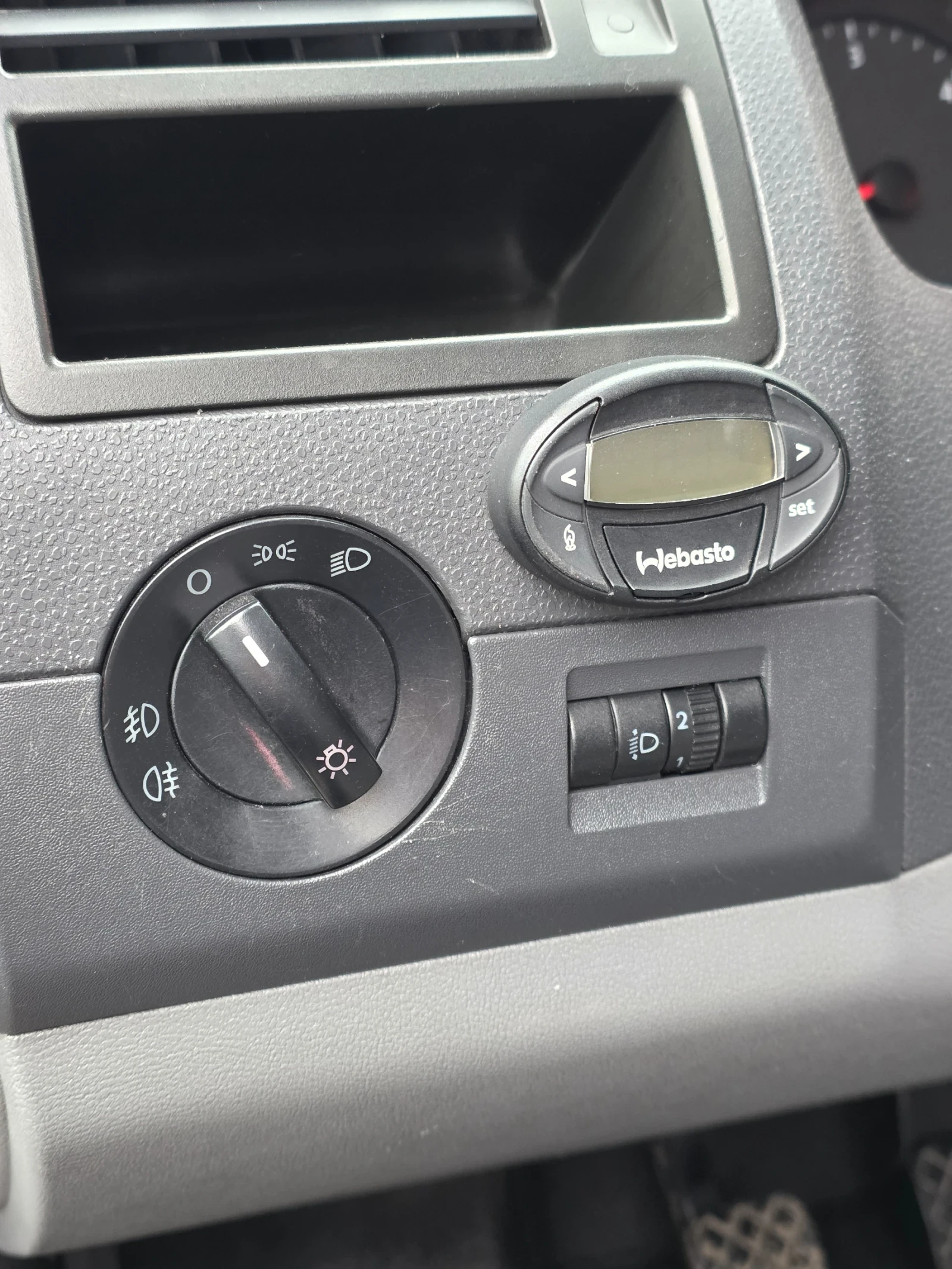 VW T5  - изображение 10