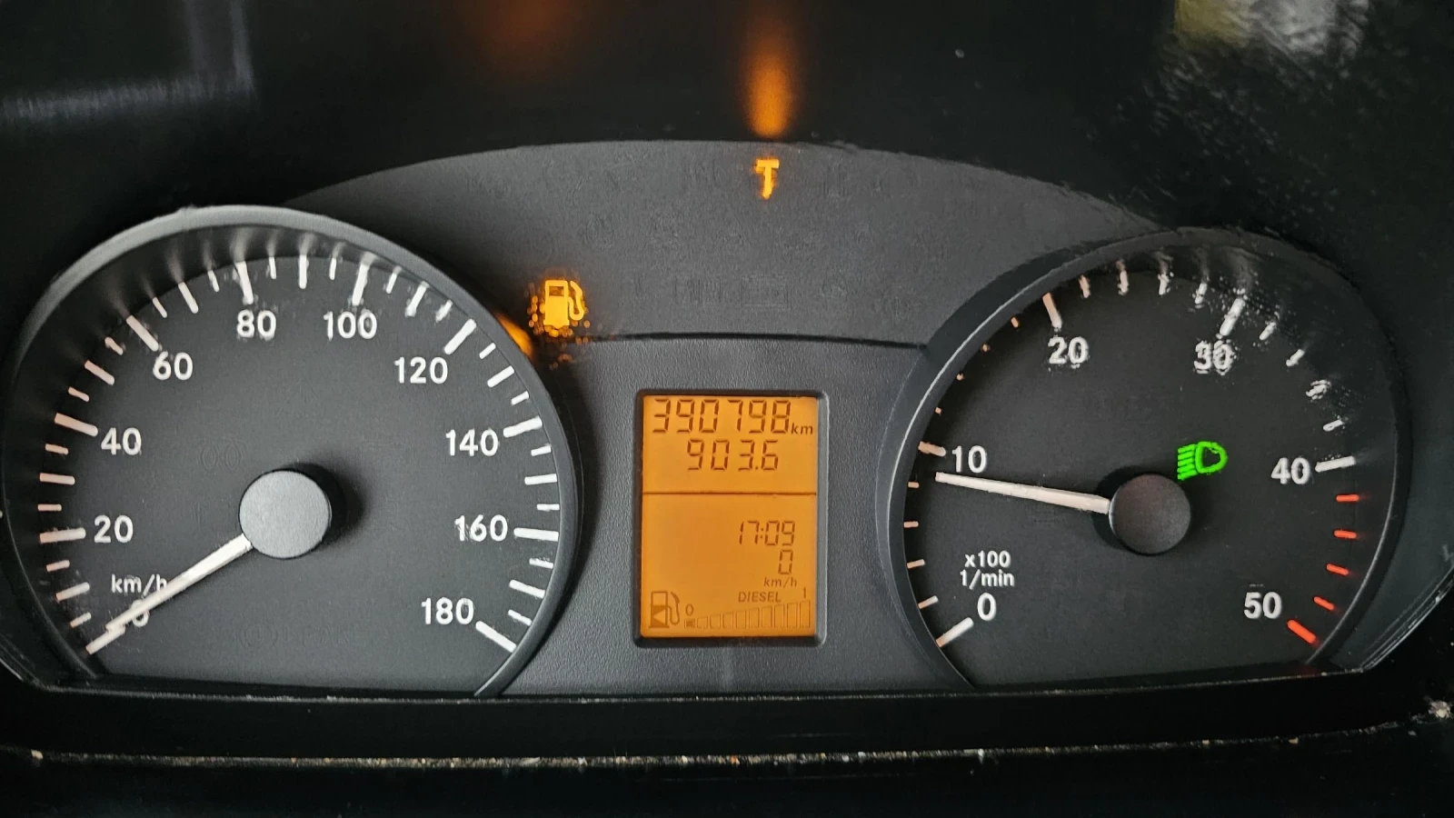 Mercedes-Benz Sprinter 511 TRANSFER XXXL - 24 места , снимка 10 - Бусове и автобуси - 53904801