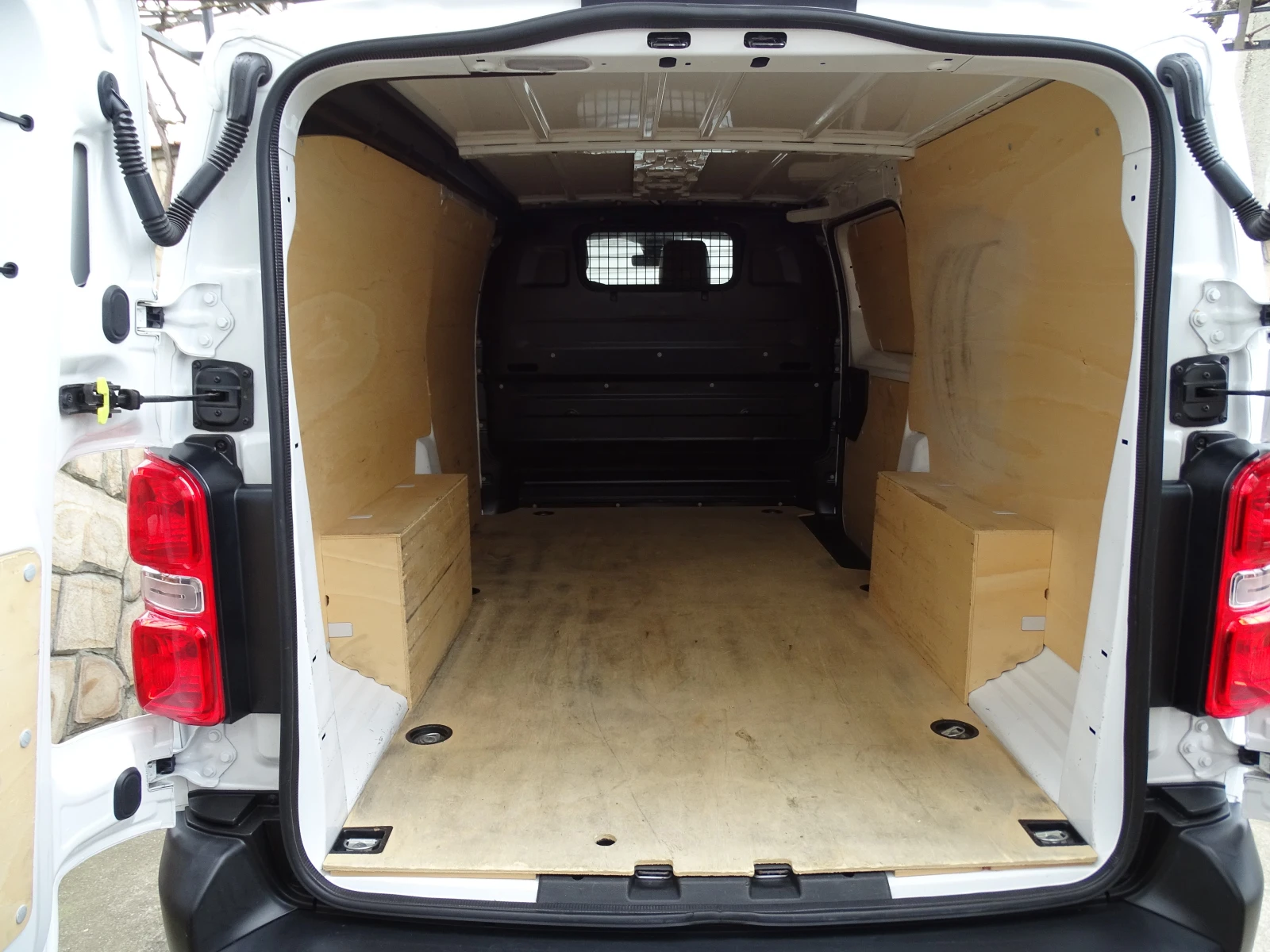 Opel Vivaro 2.0 KLIMA N1 MAXI  EURO 6  | Mobile.bg � ����������� 15
